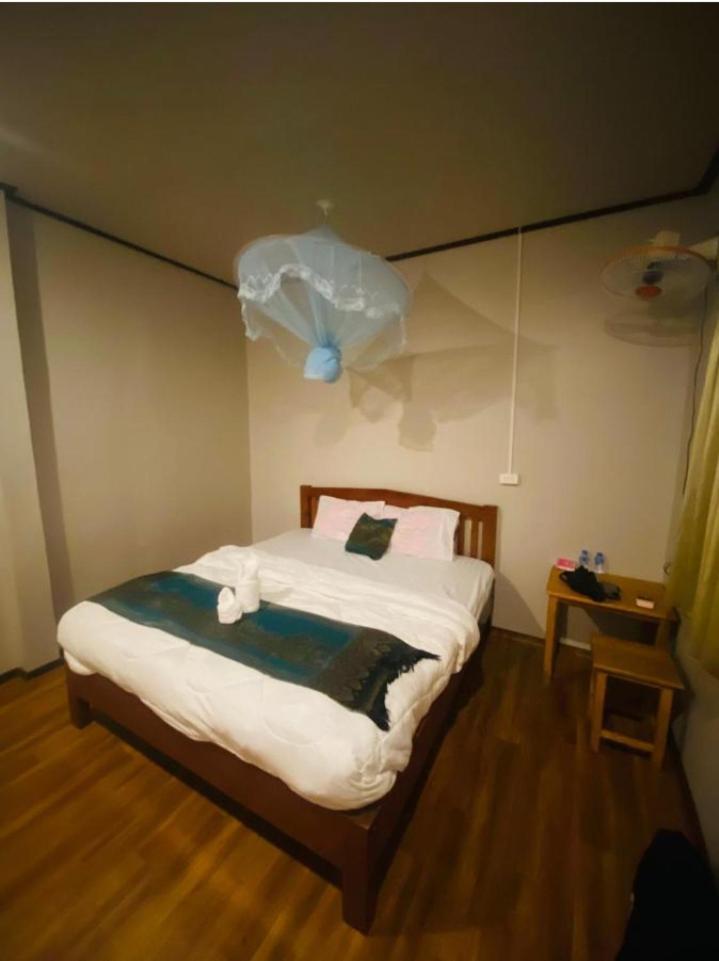 Champa 2 Guesthouse Дон Дет Экстерьер фото
